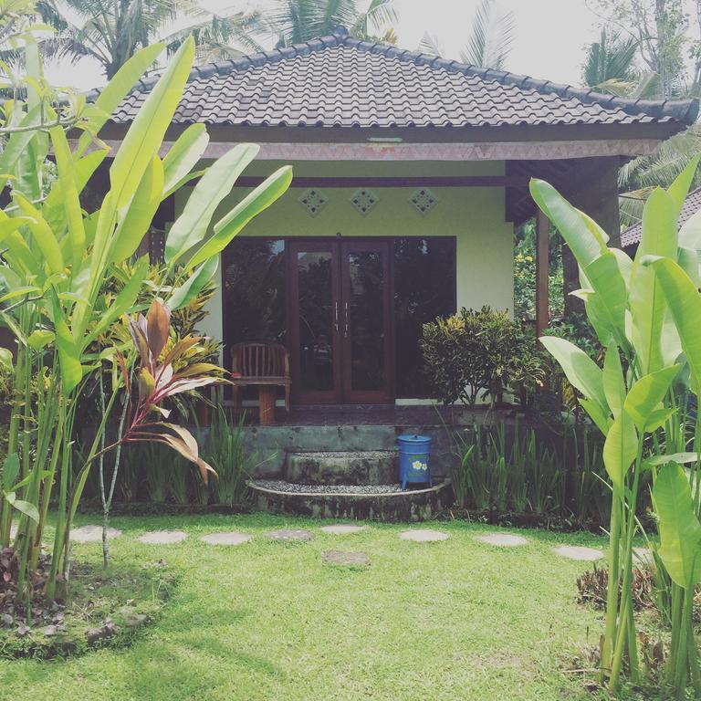 Pondok Balian Selemadeg  Exterior foto