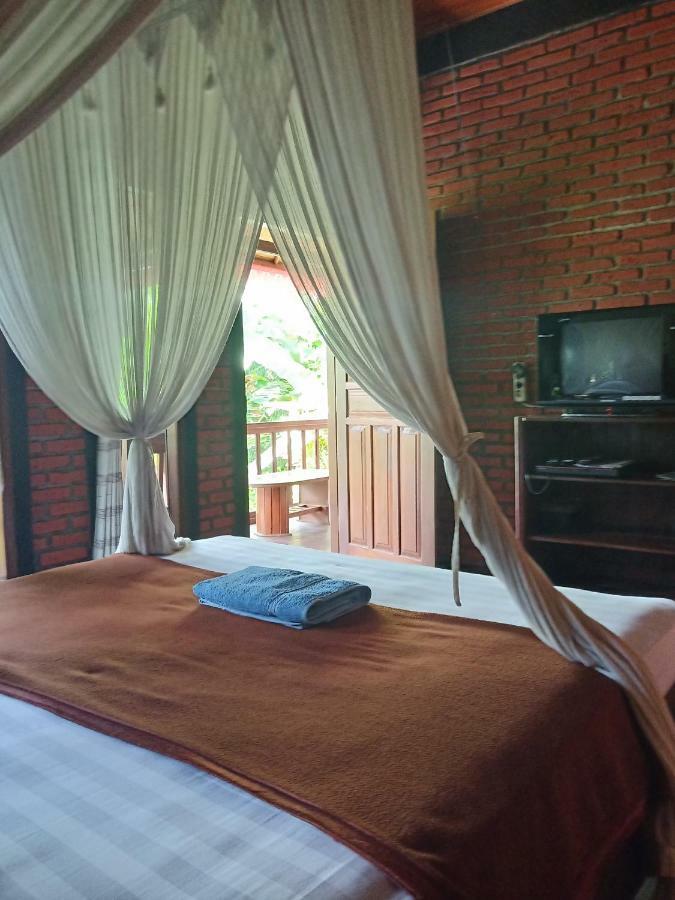 Pondok Balian Selemadeg  Exterior foto